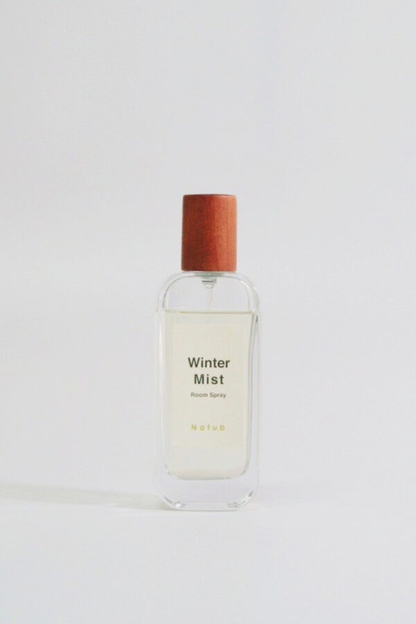 Winter Mist 空間噴霧｜季節限定