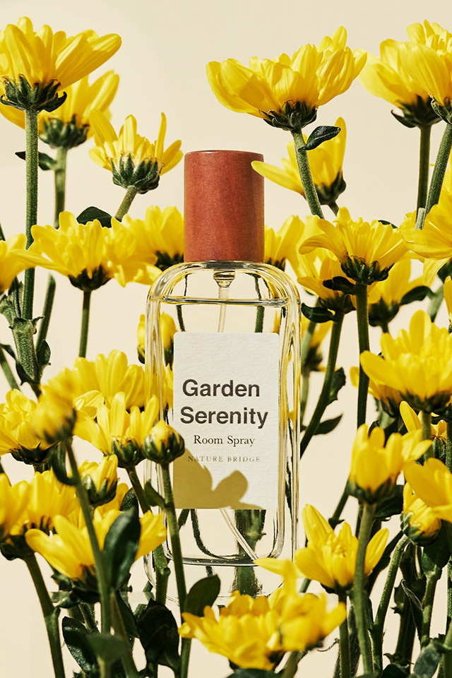 Garden Serenity Perfum