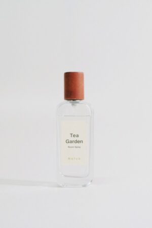 Tea Garden 夏韻茶境空間噴霧
