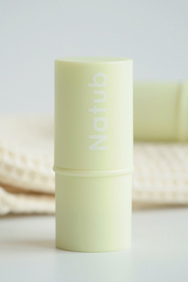 Meadow Pocket Cleanser