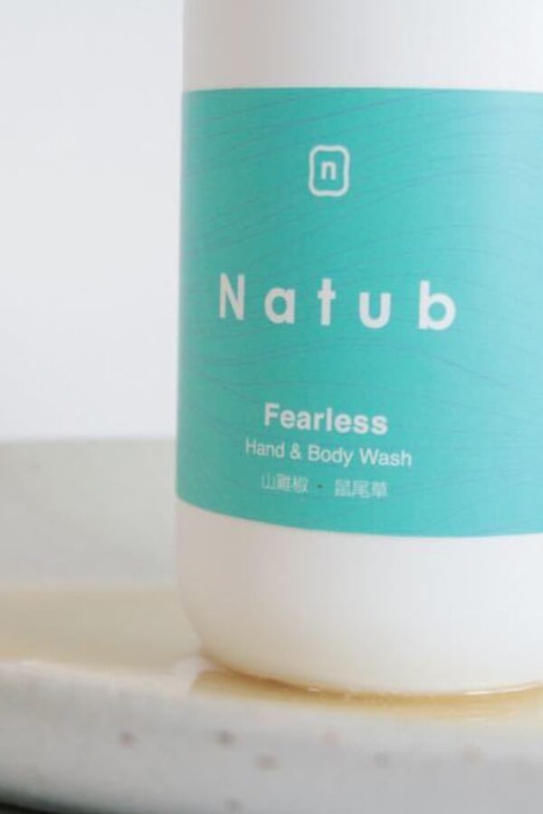 [New] Fearless：圖片 4