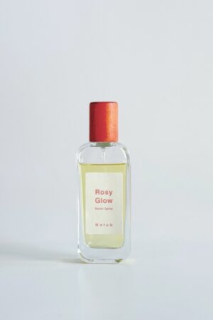 Rosy Glow 晨曦花語空間噴霧