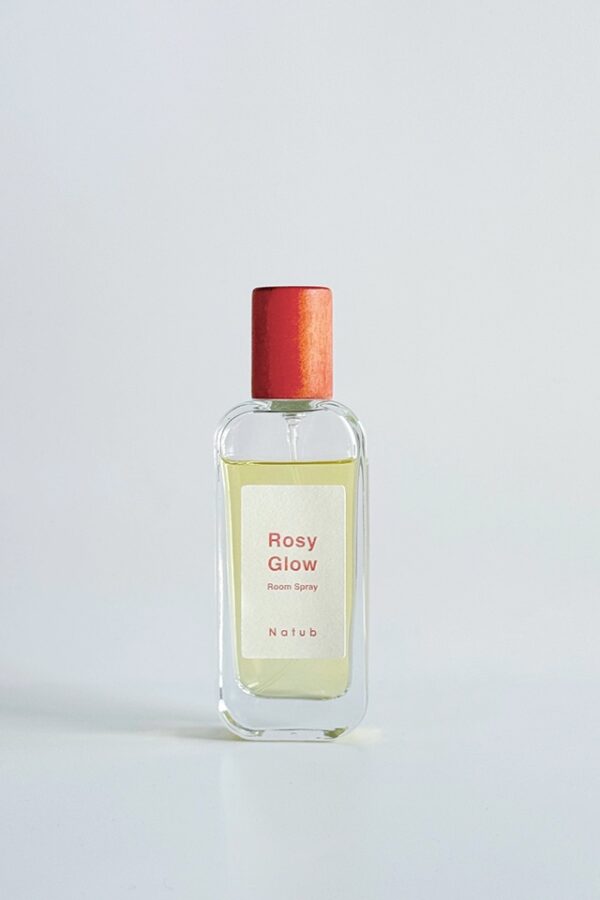 Rosy Glow 晨曦花語空間噴霧
