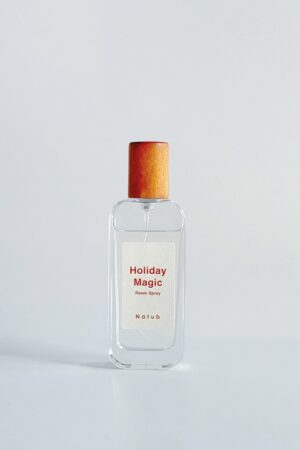 Holiday Magic 暖冬奇境空間噴霧