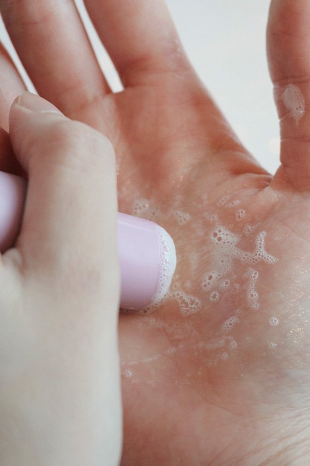 Earth Pocket Cleanser:圖片 2