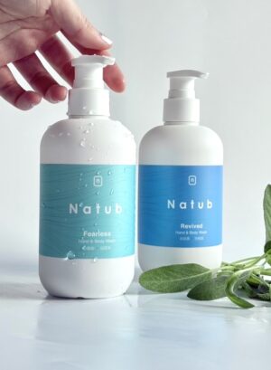 Liquid Soap