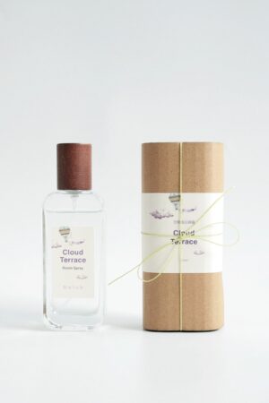 Cloud Terrace 浮光白境空間噴霧