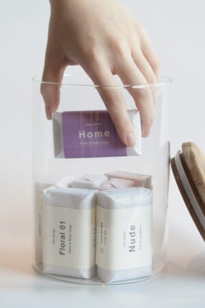 面部與身體護理