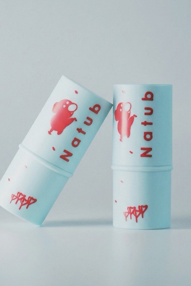 Mound Pocket Cleanser:圖片 3